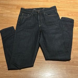 AG Adriano Goldschmied jeans